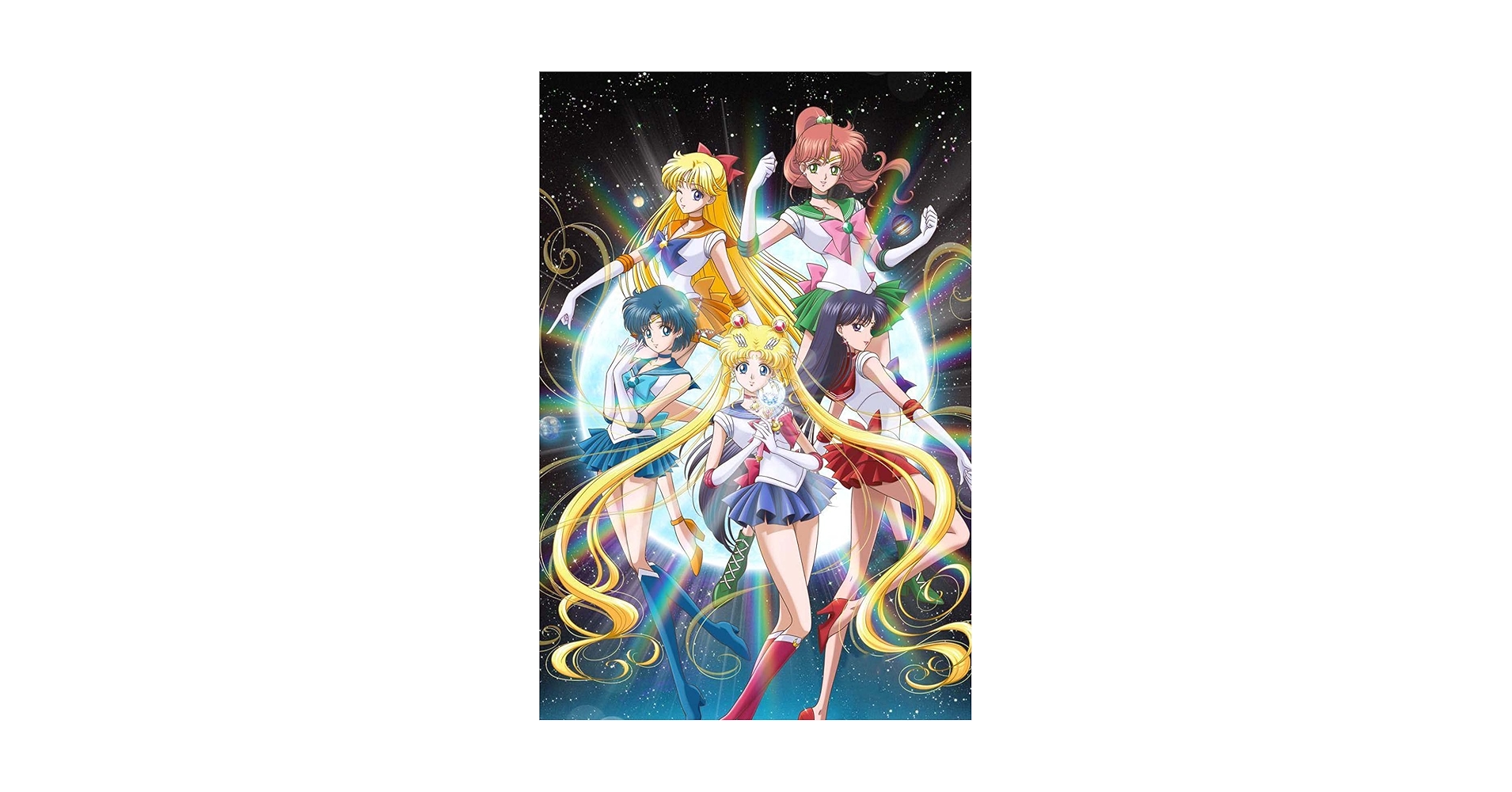 セーラームーン アートプリント キャンバス Amazon｜セーラームーンポスター壁画寝室の装飾壁アート壁の写真